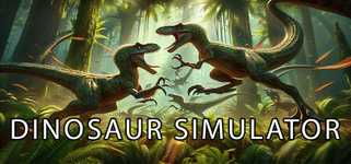 Dinosaur Simulator cover image