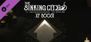 The Sinking City - Experience Boost cover image