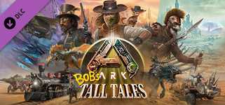 ARK: Bob's Tall Tales background image