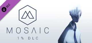 Mosaic 1% DLC background image