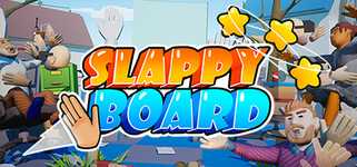 Slappy Board background image