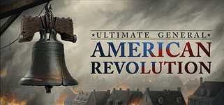 Ultimate General: American Revolution background image