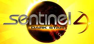 Sentinel 4: Dark Star background image