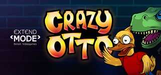 Crazy Otto background image