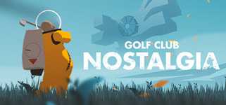 Golf Club Nostalgia cover image