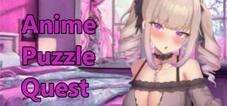 Anime Puzzle Quest cover image