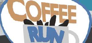 Coffee Run background image