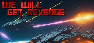 We Will Get revenge background image