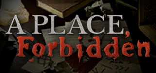 A Place, Forbidden background image
