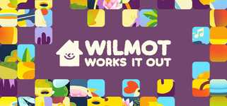 Wilmot Works It Out background image