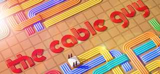 The Cable Guy background image