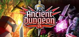 Ancient Dungeon background image