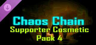 Chaos Chain Supporter Cosmetic Pack 4 DLC cover image