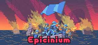 Epicinium background image