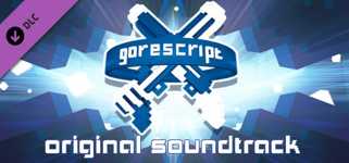 Gorescript - Original Soundtrack cover image