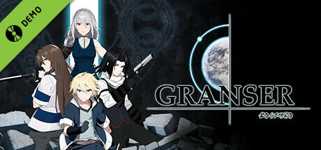 Granser Demo background image