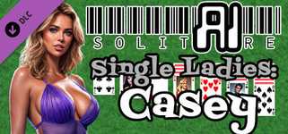 AI Solitaire - Single Ladies - Casey cover image