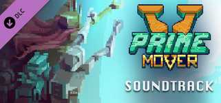 Prime Mover - Original Soundtrack cover image