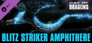 Day of Dragons - Blitz Striker Amphithere cover image