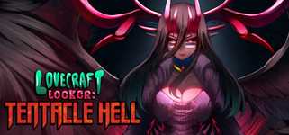 Lovecraft Locker: Tentacle Hell cover image