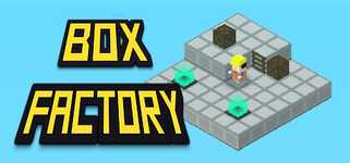 Box Factory cover image