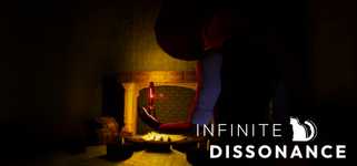 Infinite Dissonance cover image