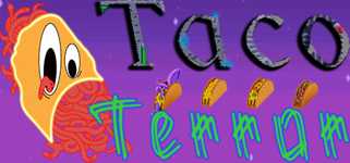 Taco Terror background image