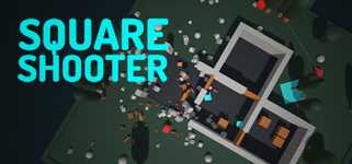 Square Shooter background image