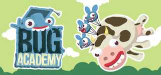 Bug Academy background image