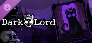 Dark Lord: Say thank you to developers cover image