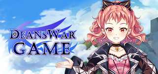 DEANSWAR GAME background image