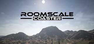 Roomscale Coaster background image