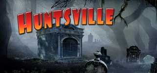 Mystery Case Files: Huntsville™ background image