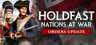 Holdfast: Nations At War background image
