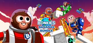 Bonkies Bananas Bundle cover image