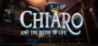 Chiaro and the Elixir of Life background image
