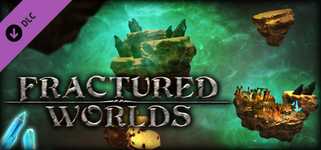 Victor Vran: Fractured Worlds cover image