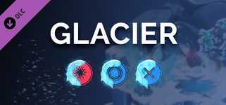 GetMeBro! - Glacier - skin & effects cover image