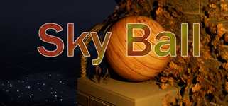 Sky Ball background image