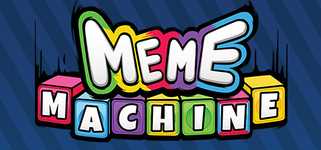 Meme Machine background image