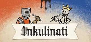 Inkulinati cover image