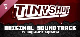 TinyShot Soundtrack cover image