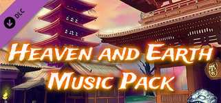 RPG Maker MV - Heaven and Earth Music Pack cover image