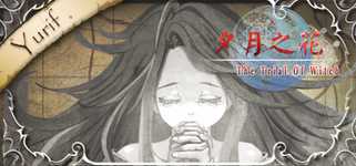The trial of witch background image