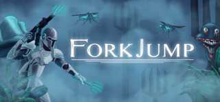 ForkJump background image
