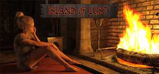 Island of Lust background image