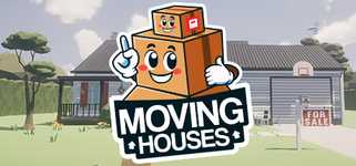 Moving Houses background image