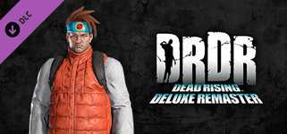 Dead Rising Deluxe Remaster - Costume & BGM: Lan Hikari cover image