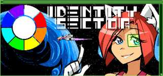 Identity Sector cover image