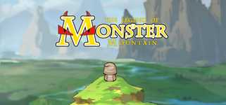 The Legend of Monster Mountain cover image